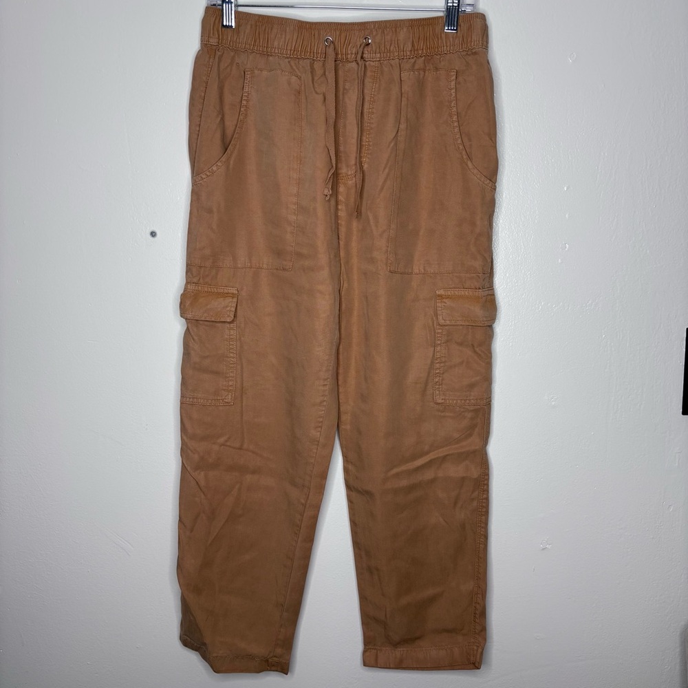 Velvet Heart Cargo Pants